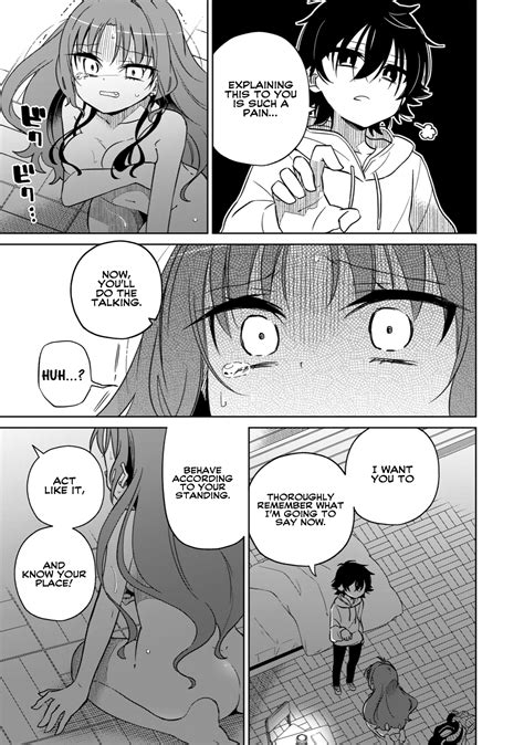 Boku Wa Kimitachi Wo Shihai Suru Manga Online Free .
